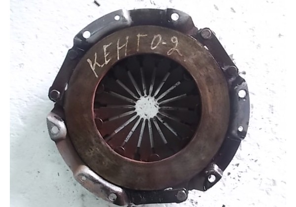 корзина зчеплення Renault 1.2, 1.4, 8200745113, 7701134828